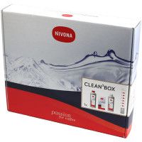 Nivona Clean³Box NICB 300